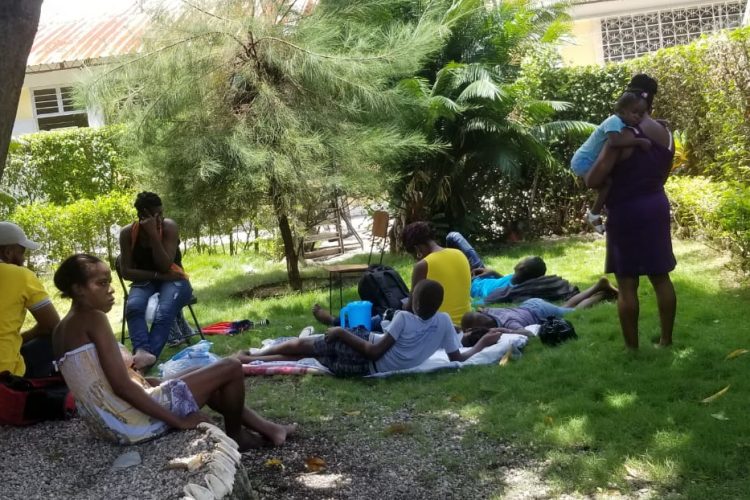 Haiti 2021.11.14 - 01