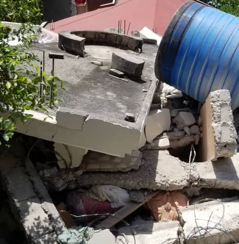 Haiti 2021.11.14 - 10